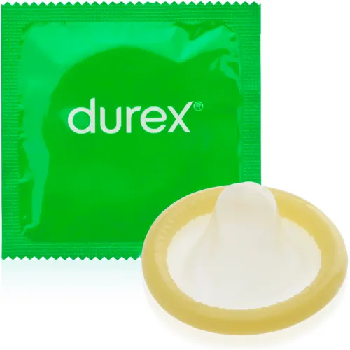 Durex select - gust și miros de mere - 1 bucată - 72092237