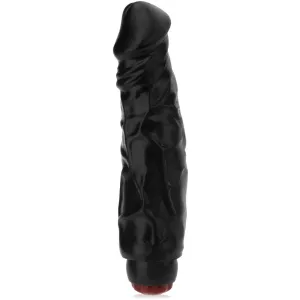 VIBRATOR MARE REALIST DIN GEL - CA ADEVĂRAT - 54053235