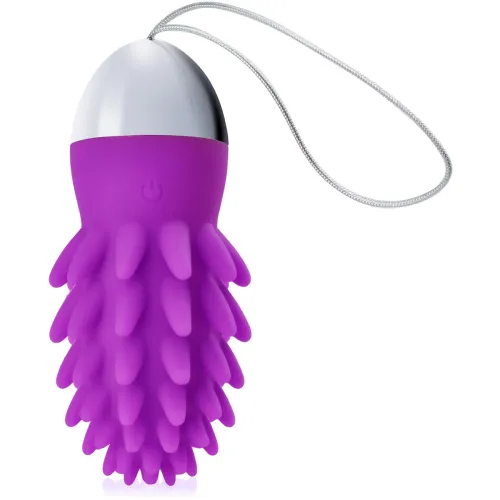 VIBRATOR OU CU INSERȚII - 36 FUNCȚII - MASEUR DE CARACATIȚĂ - 71479859