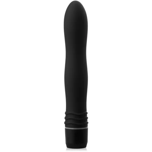 VIBRATOR NEGRU FALIC PENTRU CELE MAI FIERBINŢI MÂNGÂIERI - WRD P03-339V-582