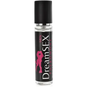 PERFUM CU FEROMONI PENTRU BĂRBAȚI - DREAMSEX PINK - 15 ml - 74724516