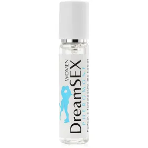 PERFUM CU FEROMONI PENTRU DOAMNE - DREAMSEX BLUE - 15 ml - 78821999