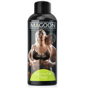 Magoon spanische fliege 100 ml - ulei de masaj cu conținut de musca spaniolă - 76102128