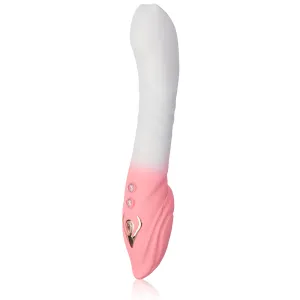 Vibrator moale cu 30 de funcții - 75481128