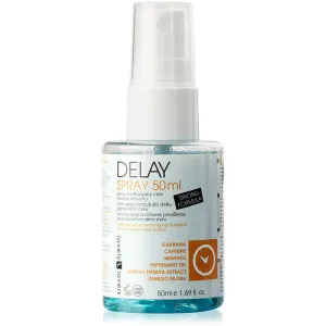 LL DELAY SPRAY STRONG FORMULA 50ML - ÎNTÂRZIE EJACULAREA ȘI PRELUNGEȘTE ACTUL SEXUAL -SEH 11