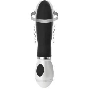 VIBRATOR ROTATIV, STIMULATOR INTENSIV PENTRU VAGIN, - 12 FUNCȚII - 79526859