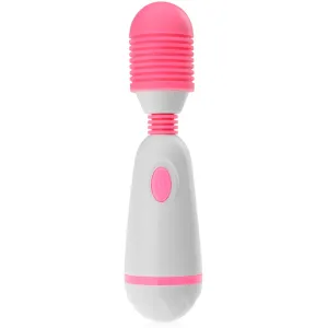 Vibrator erotic puternic masajer pentru zone intime - 72554959