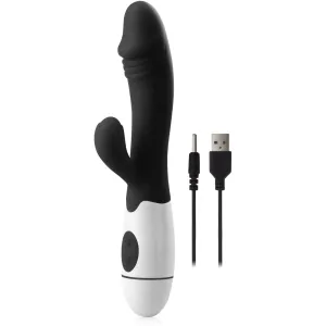 VIBRATOR CU ÎNCĂRCĂTOR 30 PROGRAME - BESTSELLER SEX GADGET – 72261113