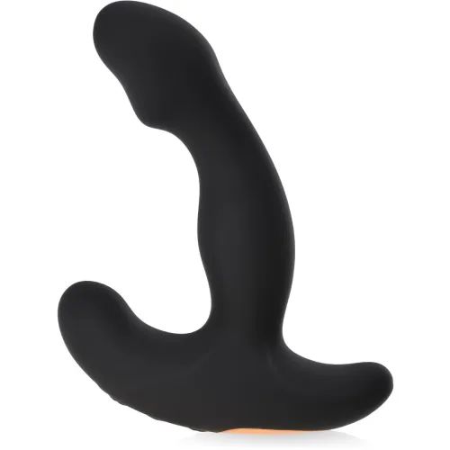 Masaj prostată vibrator anal 12 funcții sex - 75722445