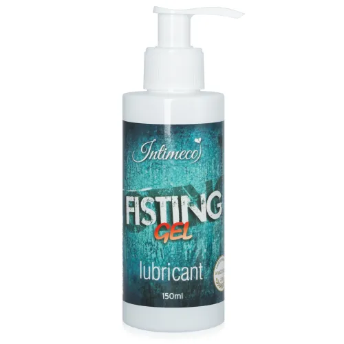 Lubrifiant Intimeco Fisting Gel Anal 150 ml - 79382863