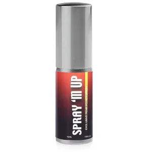 Spray pentru erecție "spray 'm up" 15 ml - 79555838