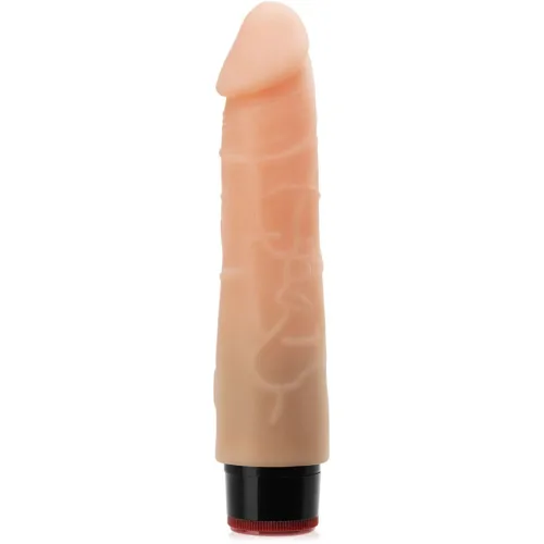 VIBRATOR NATURAL MARE FLEXIBIL  - 59783248