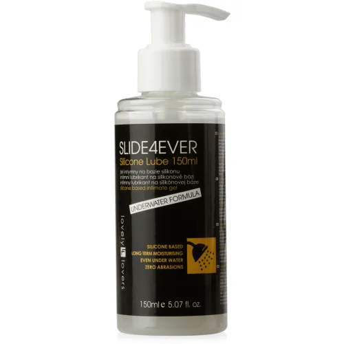 LL SLIDE4EVER Gel 150ML - EXTREM DE EFICIENT ȘI REZISTENT LA APĂ -SEH 14