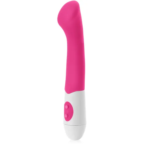 VIBRATOR G-SPOT,  STIMULARE PUNCT G, MEGA PUTERNICE VIBRAȚII - 77004781