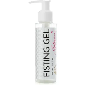 GEL FISTING INTIMECO 100 ML - LUBRIFIANT PE BAZĂ DE APĂ, GEL INTIM HIDRATANT - 79883997