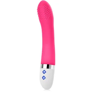 SEX VIBRATOR MARE FLEXIBIL G- SPOT CU NODULI – 70598301