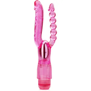 VIBRATOR + SONDĂ ANALĂ - PLĂCERE DUBLĂ - 72792337