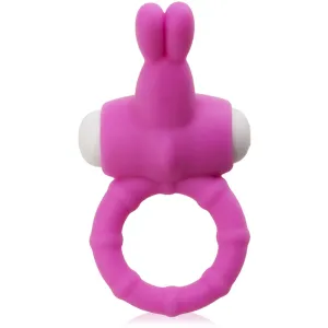 INEL PENTRU ERECȚIE PENTRU PENIS, INEL CU MANSON VIBRANT   - 77749265