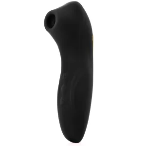 VIBRATOR DE ASPIRAȚIE PENTRU MASAJ CLITORIDIAN - 10 NIVELE DE INTENSITATE - 77833621