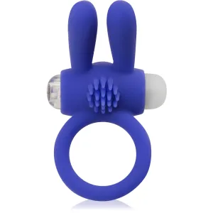 INEL PTR ERECȚIE CU IEPURAȘ VIBRATOR INEL PTR ORGASME – 75483757