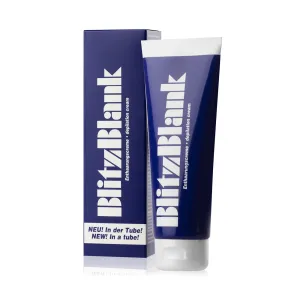 BLITZ BLANK CREMĂ DEPILATOARE 125 ML DSR 620084