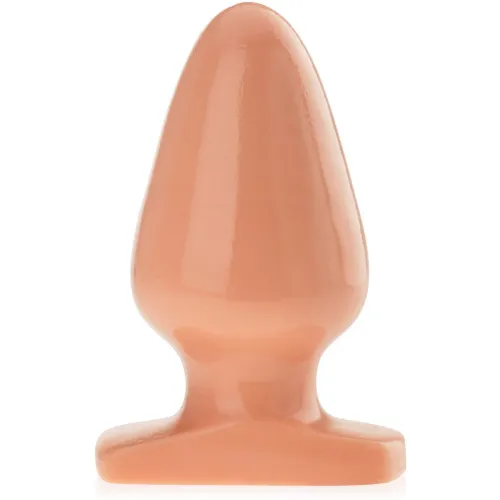 PLUG ANAL IMENS DIAM. 6 CM  PLUG ANAL GEL XXL - 76094537