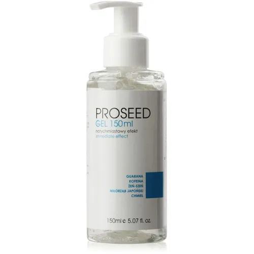 PROSEED GEL 150ml - ERECŢIE PUTERNICĂ ÎN 10 MINUTE! -SEH 03