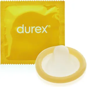 Durex select - aromă și miros de banană - 1 bucată - 71404468