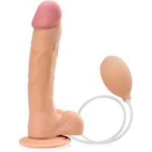 DILDO MARE, PENIS CU EJACULARE REALĂ - 76855657