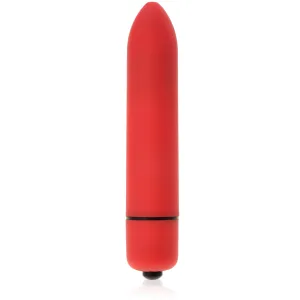 Vibrator mini discret puternic de buzunar, stilou cu baterii - 70275454