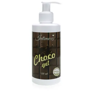 Intimeco Choco Gel gel pentru cupluri cu ciocolată 150 ml - 78552420