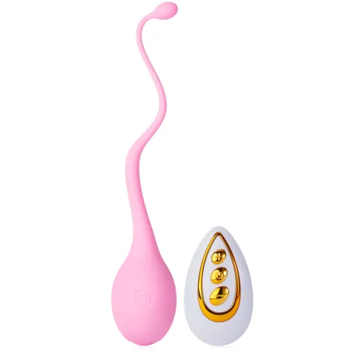 Ou vibrator spermatozoid roz roz 40 funcții - 71930402