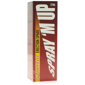 Spray pentru erecție "spray 'm up" 22 ml - 73955861