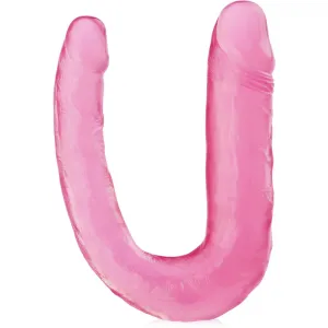 DOUĂ PENISURI PENTRU PENETRARE DUBLĂ.  DILDO DUBLU – 74211251