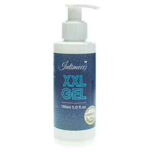 INTIMECO „XXL GEL” 150ml – GEL LUBRIFIANT PENTRU EXTINDEREA PENISULUI– INT 1019