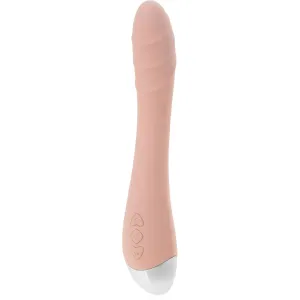 VIBRATOR RIGID G-SPOT STIMULATOR A PUNCTULUI G DIN SILICON - 10 SEX FUNCȚII - 75755639