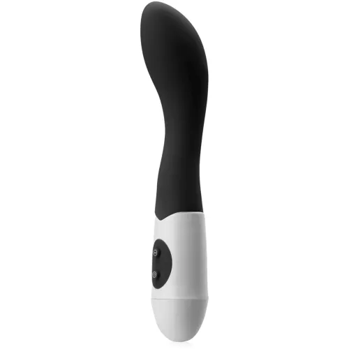 VIBRATOR DISCRET APARAT DE MASAJ VAGINAL G-SPOT - 10 FUNCTII - 73238165