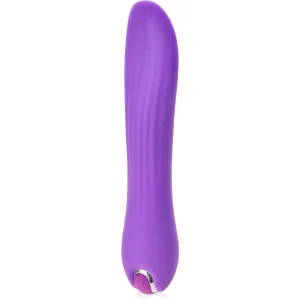 VIBRATOR LIMBA ORGASMICĂ APARAT MASAJ ORGASMIC PENTRU CLITORIS ȘI ANUS - 10 FUNCȚII - 75595105