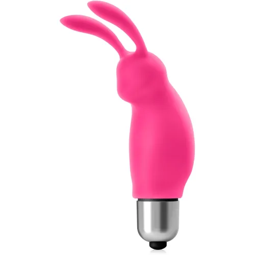 IEPURE VIBRATOR, MASEUR EROTIC, OU PENTRU STIMULAREA VAGINULUI ȘI PUNCTULUI G - 70523202