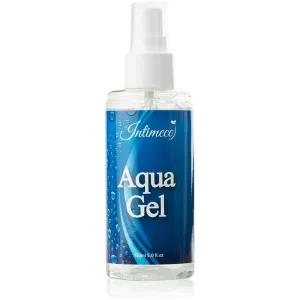 INTIMECO „AQUA GEL” 150ml –GEL PENTRU ASIGURAREA ALUNECĂRII MAI EFICIENTE   – INT 1017