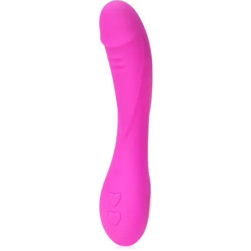 VIBRATOR DISCRET G-SPOT STIMULATOR A PUNCTULUI G - 12 FUNCȚII - 75390196