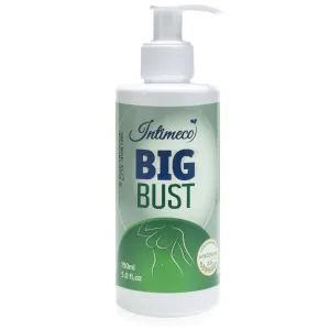 Intimeco Big Bust gel pentru mărirea sânilor tratament natural lunar - 73325665